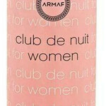 Club de Nuit Woman (Perfume Body Spray) (Armaf)
