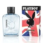 London (Eau de Toilette) (Playboy)
