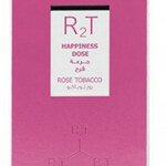 R₂T: Happiness Dose - Rose Tobacco (Ibraheem Al.Qurashi / إبراهيم القرشي)