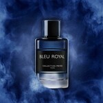 Collection Privée - Bleu Royal (Geparlys)