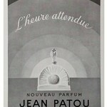 L'Heure Attendue (Jean Patou)