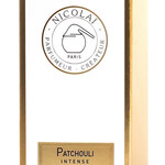 Patchouli Intense (Brume pour Cheveux) (Parfums de Nicolaï)