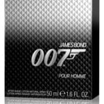 James Bond 007 pour Homme (After Shave) (James Bond 007)