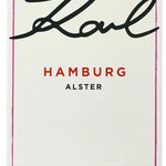 Karl Hamburg Alster (Karl Lagerfeld)
