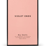 Violet Ends (Boy Smells)