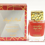 Royal Musk Pomegranate Raspberry (Perfume Oil) (Surrati / السرتي)