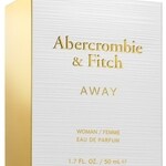 Away Woman (Abercrombie & Fitch)