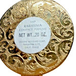 Rarissima (Compact Perfume) (Viviane Woodard)