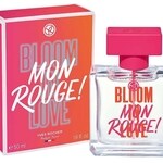 Mon Rouge! Bloom in Love (Yves Rocher)
