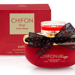 Chifon Rouge (Emper)