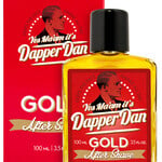Gold After Shave (Don Draper / Dapper Dan)