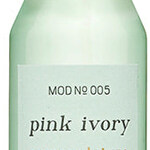 Pink Ivory (Nomenclature)