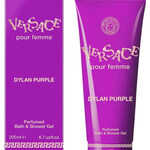 Versace - pour Femme Dylan Purple » Reviews & Perfume Facts