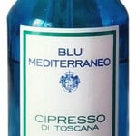 Blu Mediterraneo - Cipresso di Toscana (Acqua di Parma)