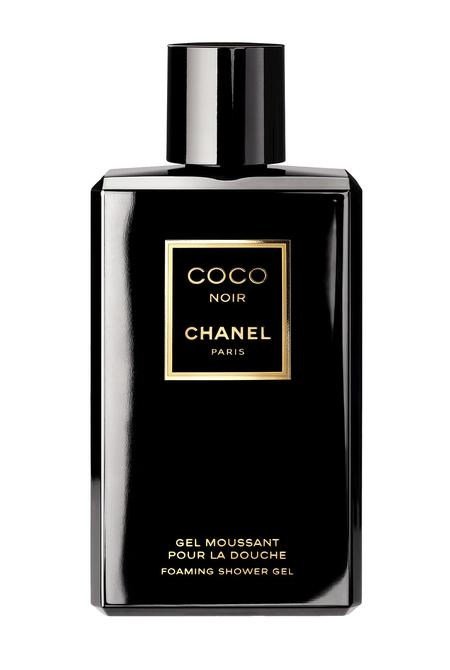 Coco Noir by Chanel (Eau de Parfum) » Reviews & Perfume Facts