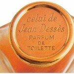 Celui de Jean Dessès (Parfum de Toilette) (Jean Dessès)