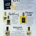 White Witch (Eau de Parfum) (Parfums Jamaica)