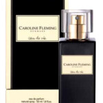 Caroline Fleming - Eau de Vie (Gosh Cosmetics)