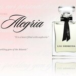 Alegria (Parfum) (Lili Bermuda)