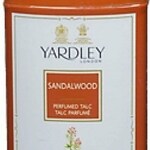 Sandalwood (Yardley)