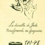 Tai-Pe (Extracto) (Anjou)