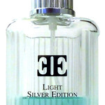 Escada pour Homme Silver Light / Light Silver Edition (Eau de Toilette) (Escada)