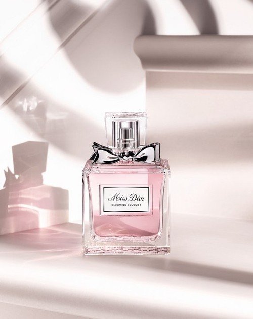 Miss Dior Blooming Bouquet 2014 by Dior » Reviews & Perfume Facts