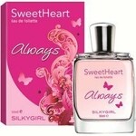 Romantic Series - SweetHeart Always (Silkygirl)