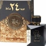 Oud 24 Hours / عود ٢٤ ساعة (Eau de Parfum) (Ard Al Zaafaran / ارض الزعفران التجارية)