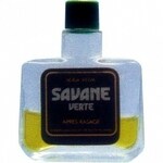 Savane Verte / Aqua Velva Savane Verte (Après Rasage) (Williams)