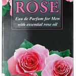 Rose for Men (Aroma Essence)