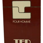 Ted Lapidus pour Homme (1978) (After Shave) (Ted Lapidus)
