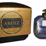 Abîme (1930) (Violet / Veolay)
