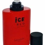 Ice Red pour Homme (Sakamichi)