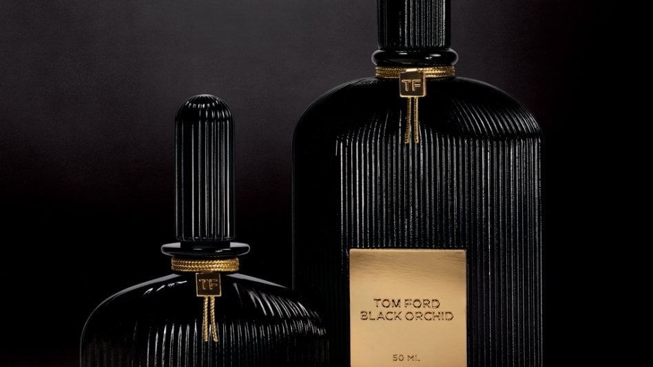 Tom Ford - Black Orchid Parfum | Duftbeschreibung und Bewertung