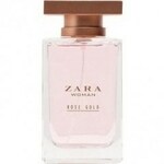 Zara Woman Rose Gold (Zara)