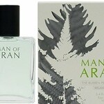Man of Aran (The Burren Perfumery / Vincent)