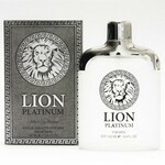 Silver Collection - Lion Platinum (Etoile)