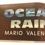 Ocean Rain for Men (Freshening After Shave) (Mario Valentino)
