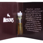 Moschus Exotic Love (Perfume Oil) (Nerval)