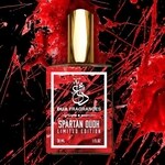 Spartan Oudh (The Dua Brand / Dua Fragrances)