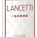 l'Homme (After Shave) (Lancetti)