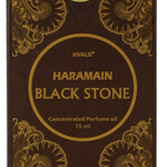 Black Stone (Perfume Oil) (Al Haramain / الحرمين)