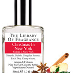Christmas in New York (Demeter Fragrance Library / The Library Of Fragrance)