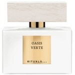 Oriental Essence - Oasis Verte (Rituals)