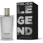 The Legendary Scent for Man / Legend for Man (Police)