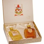 Bermuda Breezes (Perfumeries Distributors, Ltd.)