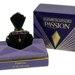 Passion (Parfum) (Elizabeth Taylor)
