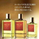 Valcan / バルカン (After Shave Lotion) (Kanebo)