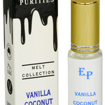 Melt Collection - Vanilla Coconut (Earths Purities)